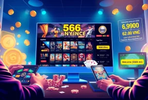 Explore S666.nyc's thrilling online betting features with vibrant casino games and user-friendly interface.