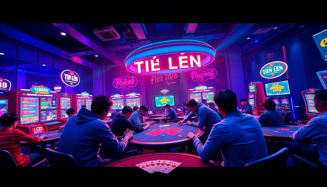 Engaging players at topgamebaidoithuong.mx enjoying thrilling card games.