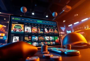 Exciting online gambling experience at hello88win.live showcasing sports betting, slots, and live casino action.