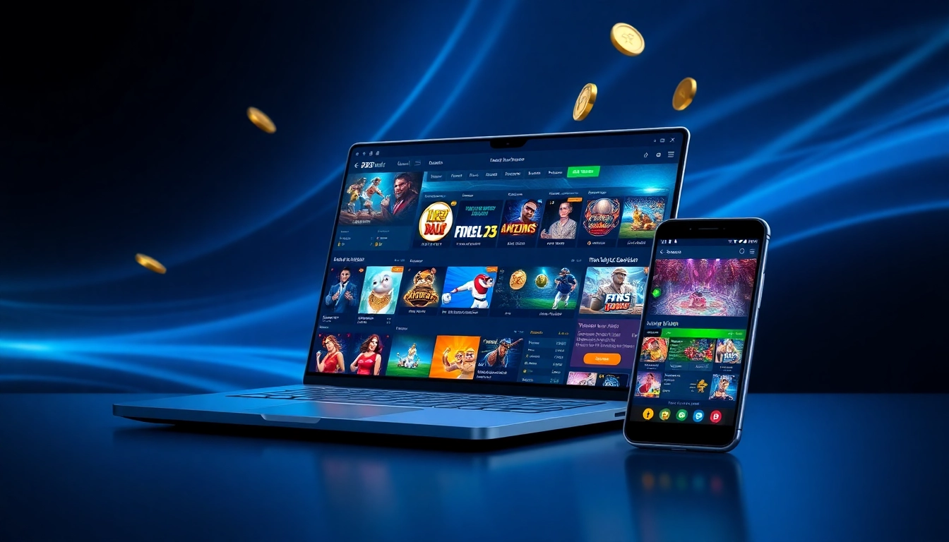 Discover the engaging online gaming experience at https://789beta2.com/ with diverse betting options.