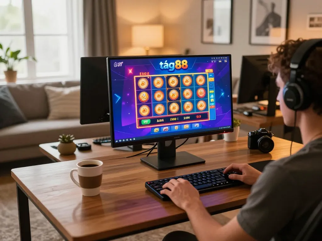 Play thrilling casino games by tải go88 on your mobile device for an exciting gambling experience